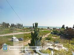 Пансионат Маяк на Азовском море на Арабатской стрелке приглашает на отдых летом 2021