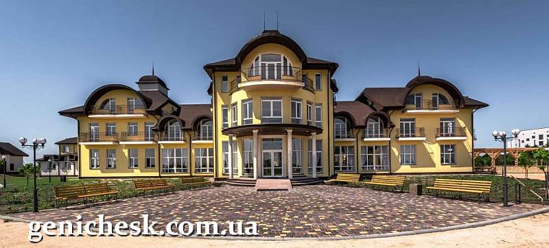     (Chalet Thermal)      