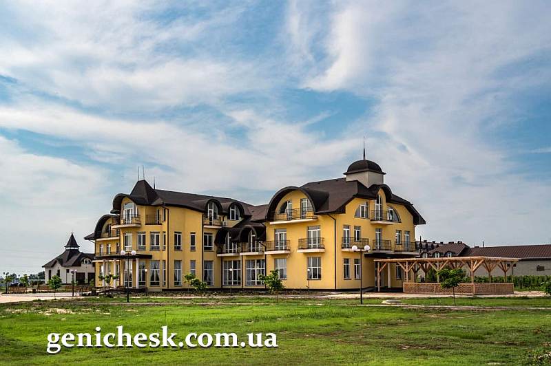     (Chalet Thermal)      