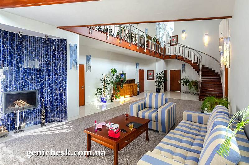  White Residence & Spa   